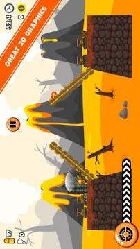 Tank Invasion游戲截圖5