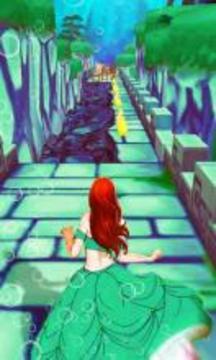 Temple Ariel: Princess Adventure游戲截圖2