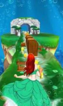 Temple Ariel: Princess Adventure游戲截圖1