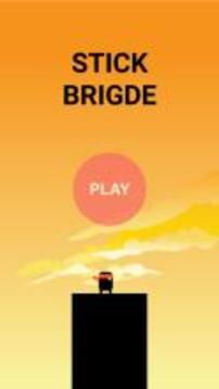 Stick Bridge游戏截图1