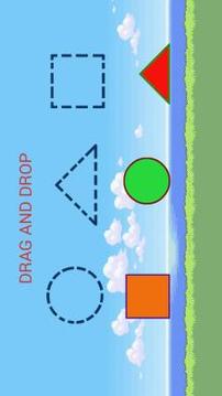 Fun Space: Kids Educational Games游戲截圖2