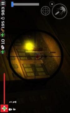 Dead Walking Zombie Hunter游戲截圖4