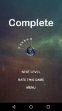 Space Shooter Game 2018游戲截圖4