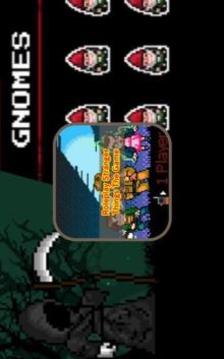 Roleplay Stranger Things Game游戲截圖1