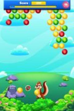 Bubble Pet Shooter游戲截圖4