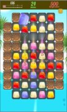 Magic Candy Crush游戲截圖4