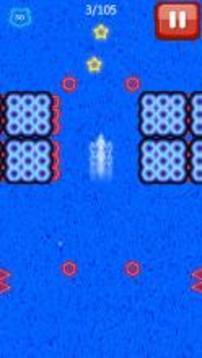 Challenge In Galaxy游戲截圖3