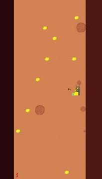 Gold digger游戲截圖1