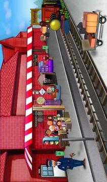 A Day At Railway Station Lite游戲截圖5