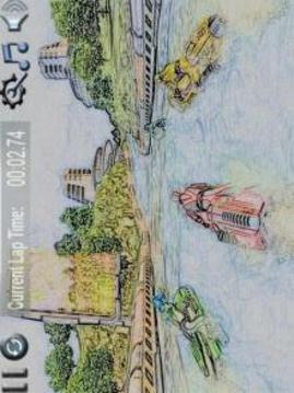 Water Racing Jet Ski游戲截圖2