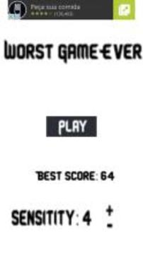 Worst Game Ever游戲截圖1