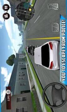 Real Racing 3D Free游戲截圖1