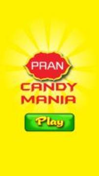PRAN Candy Mania游戲截圖1