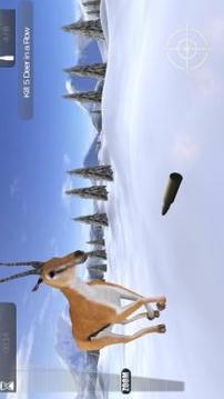 Safari Deer Hunting Ultimate Africa游戲截圖5