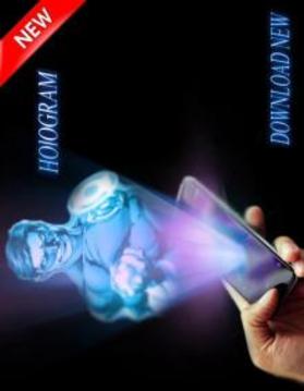Grand superhero hologram游戲截圖3