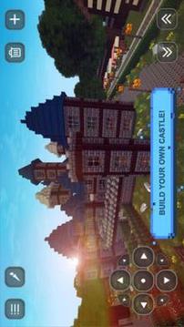 Exploration Craft 2 NEW 2017游戲截圖1