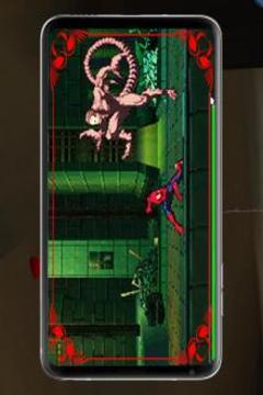Spider Amazing Fighting Ultimate游戲截圖3