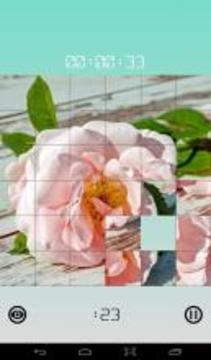 Images 15 Puzzles游戲截圖5
