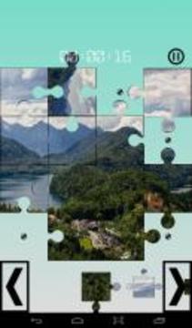 Images 15 Puzzles游戲截圖3
