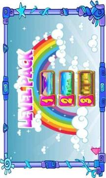 Cinderella Games For Girls - Princess Cinderella游戲截圖2