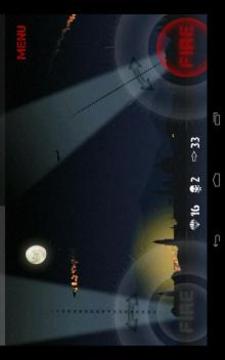 Air Defense Command游戲截圖3