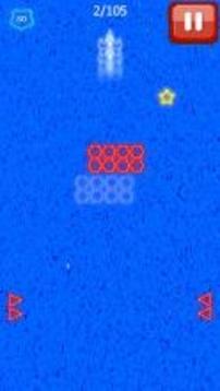 Challenge In Galaxy游戲截圖2