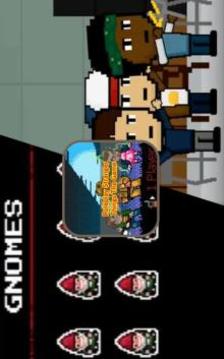 Roleplay Stranger Things Game游戲截圖2