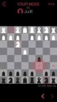 Chess - Online Multiplayer游戲截圖1