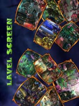 Mystery Hidden Objects Mansion:Hidden Object Game游戲截圖5