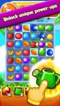 Fruit Story-Fruit Splash Mania游戲截圖5