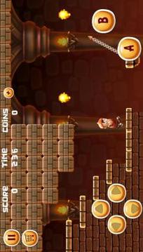 Adventures Boboiboy Heroo Ru游戲截圖2