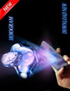 Grand superhero hologram游戲截圖4