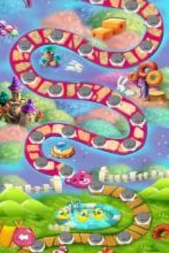 Bubble Pet Shooter游戲截圖2