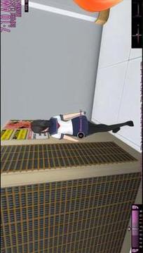 Hints Yandere Simulator游戲截圖2