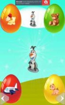 Surprise egg toys游戲截圖3