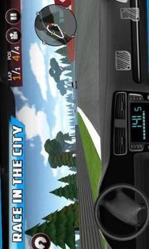Real Racing 3D Free游戲截圖2