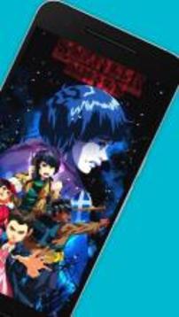 Free Stranger Things Game Guide游戲截圖2