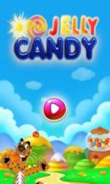 CANDY JELLY游戲截圖1