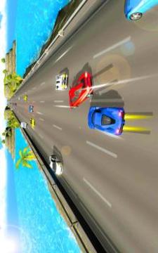 Racing Highway游戲截圖1