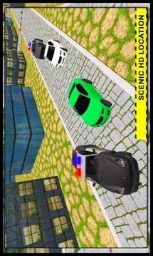 furious police car simulator游戲截圖1
