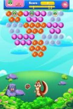 Bubble Pet Shooter游戲截圖5