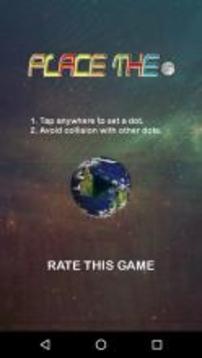 Space Shooter Game 2018游戲截圖1