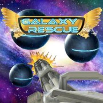 Galaxy Rescue游戲截圖4