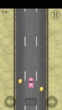 jeux de voiture游戲截圖2
