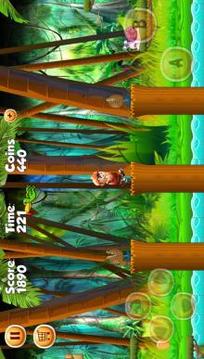 Adventures Boboiboy Heroo Ru游戲截圖1