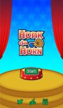 Honk Da Horn游戲截圖5