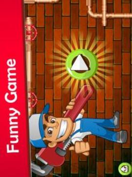 Plumber Connector游戲截圖1