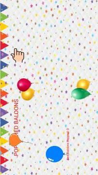 Fun Space: Kids Educational Games游戲截圖3