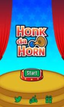 Honk Da Horn游戲截圖1