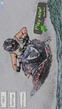 Water Racing Jet Ski游戲截圖1